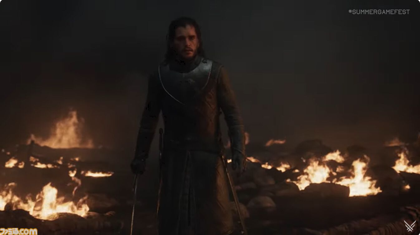 ゲーム・オブ・スローンズ』のRTS『Game of Thrones: War for