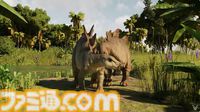 『ジュラシック・ワールド・エボリューション3』が10月21日発売発表。世代を超えて大迫力の恐竜たちを育て上げることが可能に【Summer Game Fest 2025】