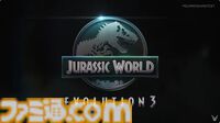 『ジュラシック・ワールド・エボリューション3』が10月21日発売発表。世代を超えて大迫力の恐竜たちを育て上げることが可能に【Summer Game Fest 2025】