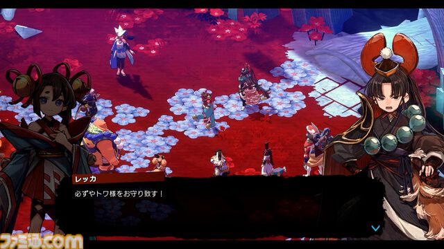バンナムの新作『トワと神樹の祈り子たち』が9月18日発売。ブラウニーズ開発による出会いと別れが紡ぐ新作アクションアドベンチャー【Summer Game Fest 2025】