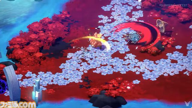 バンナムの新作『トワと神樹の祈り子たち』が9月18日発売。ブラウニーズ開発による出会いと別れが紡ぐ新作アクションアドベンチャー【Summer Game Fest 2025】