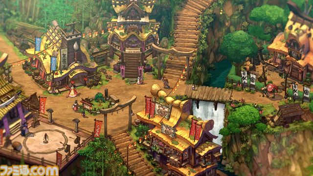 バンナムの新作『トワと神樹の祈り子たち』が9月18日発売。ブラウニーズ開発による出会いと別れが紡ぐ新作アクションアドベンチャー【Summer Game Fest 2025】