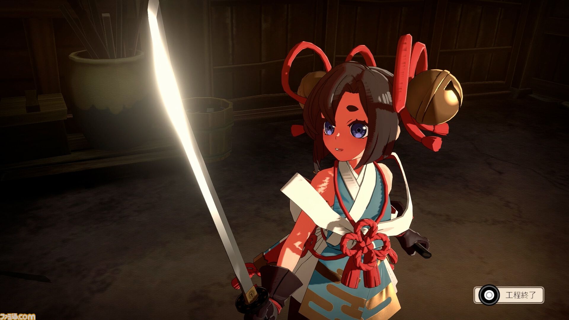 バンナムの新作『トワと神樹の祈り子たち』が9月18日発売。ブラウニーズ開発による出会いと別れが紡ぐ新作アクションアドベンチャー【Summer Game Fest 2025】