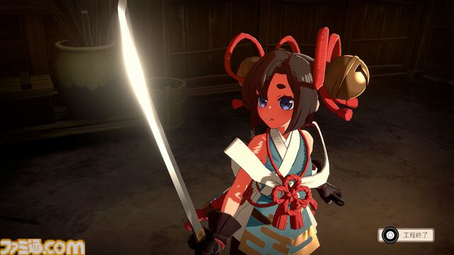 バンナムの新作『トワと神樹の祈り子たち』が9月18日発売。ブラウニーズ開発による出会いと別れが紡ぐ新作アクションアドベンチャー【Summer Game Fest 2025】