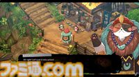 バンナムの新作『トワと神樹の祈り子たち』が9月18日発売。ブラウニーズ開発による出会いと別れが紡ぐ新作アクションアドベンチャー【Summer Game Fest 2025】