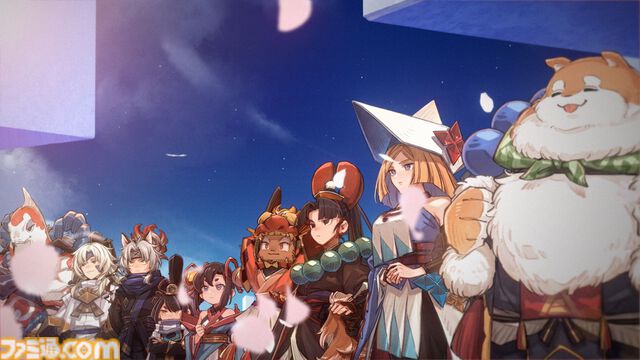 バンナムの新作『トワと神樹の祈り子たち』が9月18日発売。ブラウニーズ開発による出会いと別れが紡ぐ新作アクションアドベンチャー【Summer Game Fest 2025】