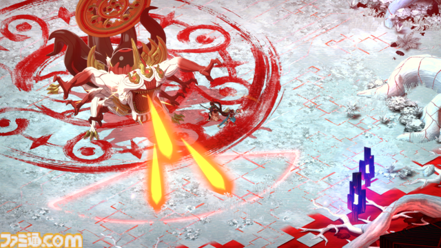 バンナムの新作『トワと神樹の祈り子たち』が9月18日発売。ブラウニーズ開発による出会いと別れが紡ぐ新作アクションアドベンチャー【Summer Game Fest 2025】