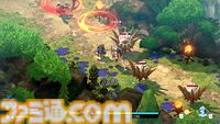 バンナムの新作『トワと神樹の祈り子たち』が9月18日発売。ブラウニーズ開発による出会いと別れが紡ぐ新作アクションアドベンチャー【Summer Game Fest 2025】