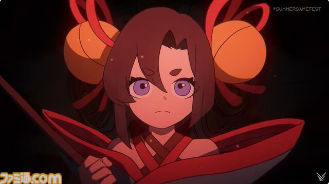 バンナムの新作『トワと神樹の祈り子たち』が9月18日発売。ブラウニーズ開発による出会いと別れが紡ぐ新作アクションアドベンチャー【Summer Game Fest 2025】