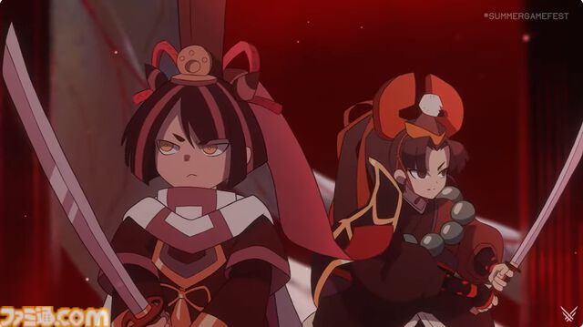 バンナムの新作『トワと神樹の祈り子たち』が9月18日発売。ブラウニーズ開発による出会いと別れが紡ぐ新作アクションアドベンチャー【Summer Game Fest 2025】
