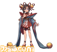 バンナムの新作『トワと神樹の祈り子たち』が9月18日発売。ブラウニーズ開発による出会いと別れが紡ぐ新作アクションアドベンチャー【Summer Game Fest 2025】