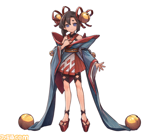バンナムの新作『トワと神樹の祈り子たち』が9月18日発売。ブラウニーズ開発による出会いと別れが紡ぐ新作アクションアドベンチャー【Summer Game Fest 2025】