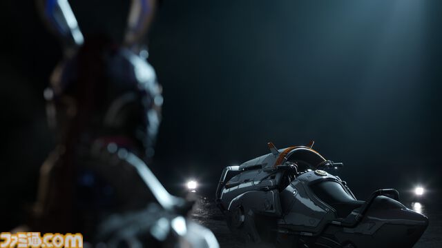 『The First Descendant』シーズン3“Breakthrough(突破)”は8月7日開幕。ホバーバイクなど新要素を先行プレイできる体験版も配信予定