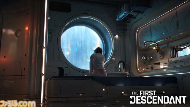 『The First Descendant』シーズン3“Breakthrough(突破)”は8月7日開幕。ホバーバイクなど新要素を先行プレイできる体験版も配信予定