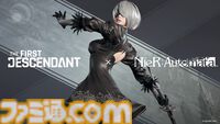 『The First Descendant』シーズン3“Breakthrough(突破)”は8月7日開幕。ホバーバイクなど新要素を先行プレイできる体験版も配信予定