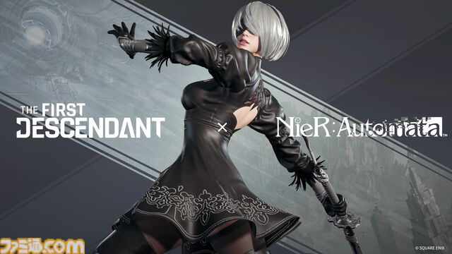 『The First Descendant』シーズン3“Breakthrough(突破)”は8月7日開幕。ホバーバイクなど新要素を先行プレイできる体験版も配信予定