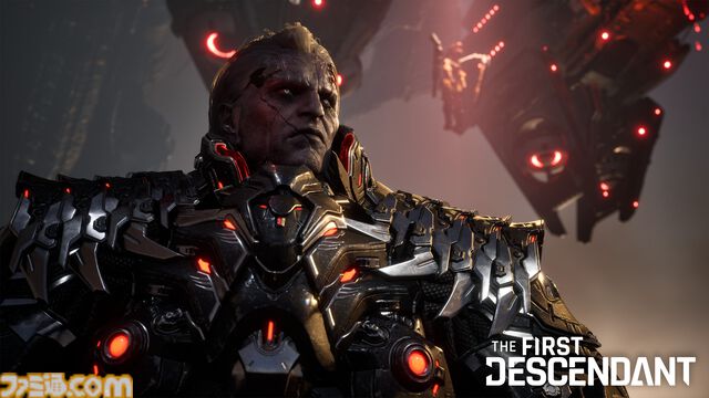 『The First Descendant』シーズン3“Breakthrough(突破)”は8月7日開幕。ホバーバイクなど新要素を先行プレイできる体験版も配信予定