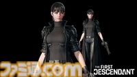 『The First Descendant』シーズン3“Breakthrough(突破)”は8月7日開幕。ホバーバイクなど新要素を先行プレイできる体験版も配信予定