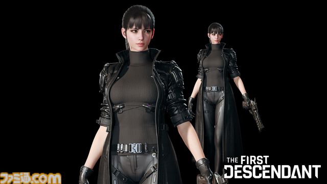 『The First Descendant』シーズン3“Breakthrough(突破)”は8月7日開幕。ホバーバイクなど新要素を先行プレイできる体験版も配信予定