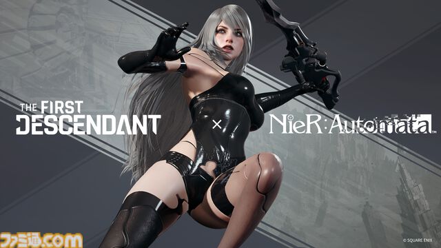 『The First Descendant』シーズン3“Breakthrough(突破)”は8月7日開幕。ホバーバイクなど新要素を先行プレイできる体験版も配信予定