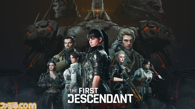 『The First Descendant』シーズン3“Breakthrough(突破)”は8月7日開幕。ホバーバイクなど新要素を先行プレイできる体験版も配信予定