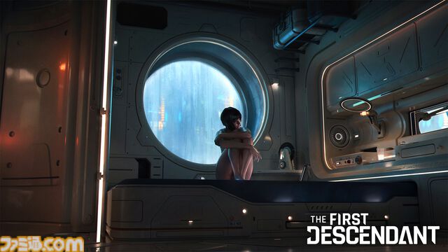 『The First Descendant』シーズン3“Breakthrough(突破)”は8月7日開幕。ホバーバイクなど新要素を先行プレイできる体験版も配信予定