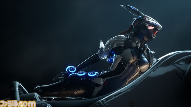 『The First Descendant』シーズン3“Breakthrough(突破)”は8月7日開幕。ホバーバイクなど新要素を先行プレイできる体験版も配信予定