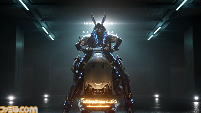 『The First Descendant』シーズン3“Breakthrough(突破)”は8月7日開幕。ホバーバイクなど新要素を先行プレイできる体験版も配信予定