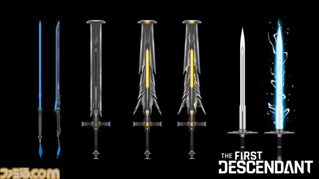 『The First Descendant』シーズン3“Breakthrough(突破)”は8月7日開幕。ホバーバイクなど新要素を先行プレイできる体験版も配信予定