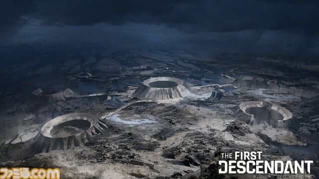 『The First Descendant』シーズン3“Breakthrough(突破)”は8月7日開幕。ホバーバイクなど新要素を先行プレイできる体験版も配信予定