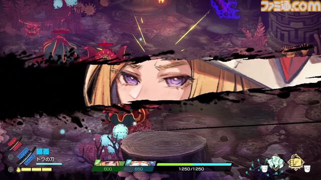 『トワと神樹の祈り子たち』先行レビュー&開発者インタビュー。バンナムとブラウニーズのタッグで手掛ける和風ローグライトは、ふたりのキャラを同時に操作するシステムがユニーク