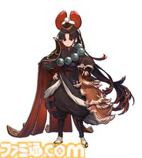 『トワと神樹の祈り子たち』先行レビュー&開発者インタビュー。バンナムとブラウニーズのタッグで手掛ける和風ローグライトは、ふたりのキャラを同時に操作するシステムがユニーク