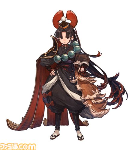 『トワと神樹の祈り子たち』先行レビュー&開発者インタビュー。バンナムとブラウニーズのタッグで手掛ける和風ローグライトは、ふたりのキャラを同時に操作するシステムがユニーク