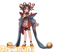 『トワと神樹の祈り子たち』先行レビュー&開発者インタビュー。バンナムとブラウニーズのタッグで手掛ける和風ローグライトは、ふたりのキャラを同時に操作するシステムがユニーク