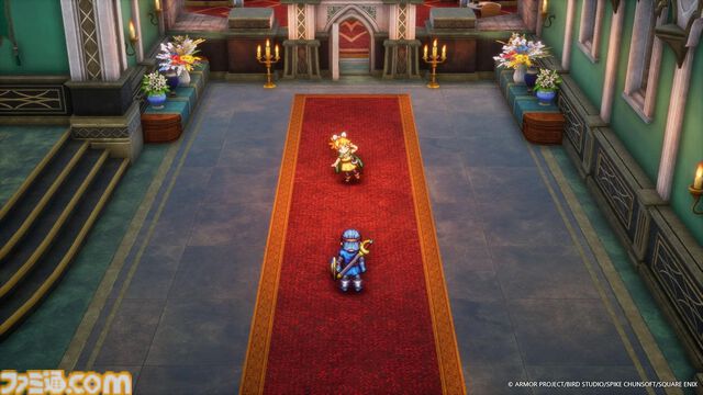 【Amazon予約数ランキング】HD-2D版『ドラクエ1＆2』が上位を席巻。10月30日発売予定の注目作【5/25～5/31】