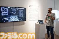 インディーゲームはアートなのか。よくわからないので森美術館のマシンラブ展に行ったけど、まだよくわからない。
