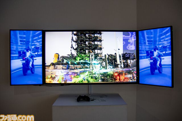 インディーゲームはアートなのか。よくわからないので森美術館のマシンラブ展に行ったけど、まだよくわからない。