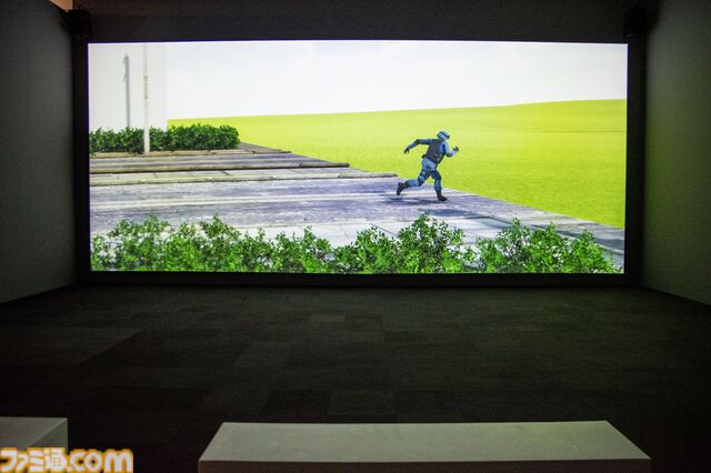インディーゲームはアートなのか。よくわからないので森美術館のマシンラブ展に行ったけど、まだよくわからない。