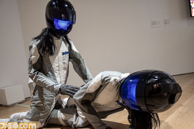 インディーゲームはアートなのか。よくわからないので森美術館のマシンラブ展に行ったけど、まだよくわからない。