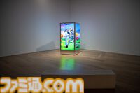 インディーゲームはアートなのか。よくわからないので森美術館のマシンラブ展に行ったけど、まだよくわからない。