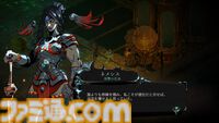 『ハデス2』（HADES II）アーリーアクセス版がSteam/EGSにて突如配信開始。