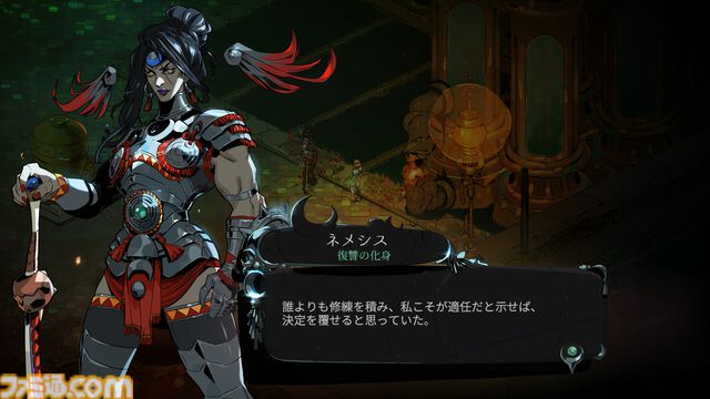 『ハデス2』（HADES II）アーリーアクセス版がSteam/EGSにて突如配信開始。