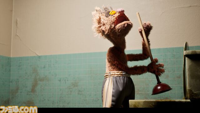 『Felt That: Boxing』パペットのかわいさでガチボクシング。Unreal Engineのリアルタイム演算とパペットのカオスな動きの融合が生み出すハートフルストーリー【Summer Game Fest 2025】