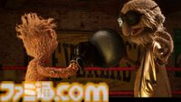 『Felt That: Boxing』パペットのかわいさでガチボクシング。Unreal Engineのリアルタイム演算とパペットのカオスな動きの融合が生み出すハートフルストーリー【Summer Game Fest 2025】
