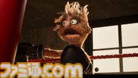 『Felt That: Boxing』パペットのかわいさでガチボクシング。Unreal Engineのリアルタイム演算とパペットのカオスな動きの融合が生み出すハートフルストーリー【Summer Game Fest 2025】