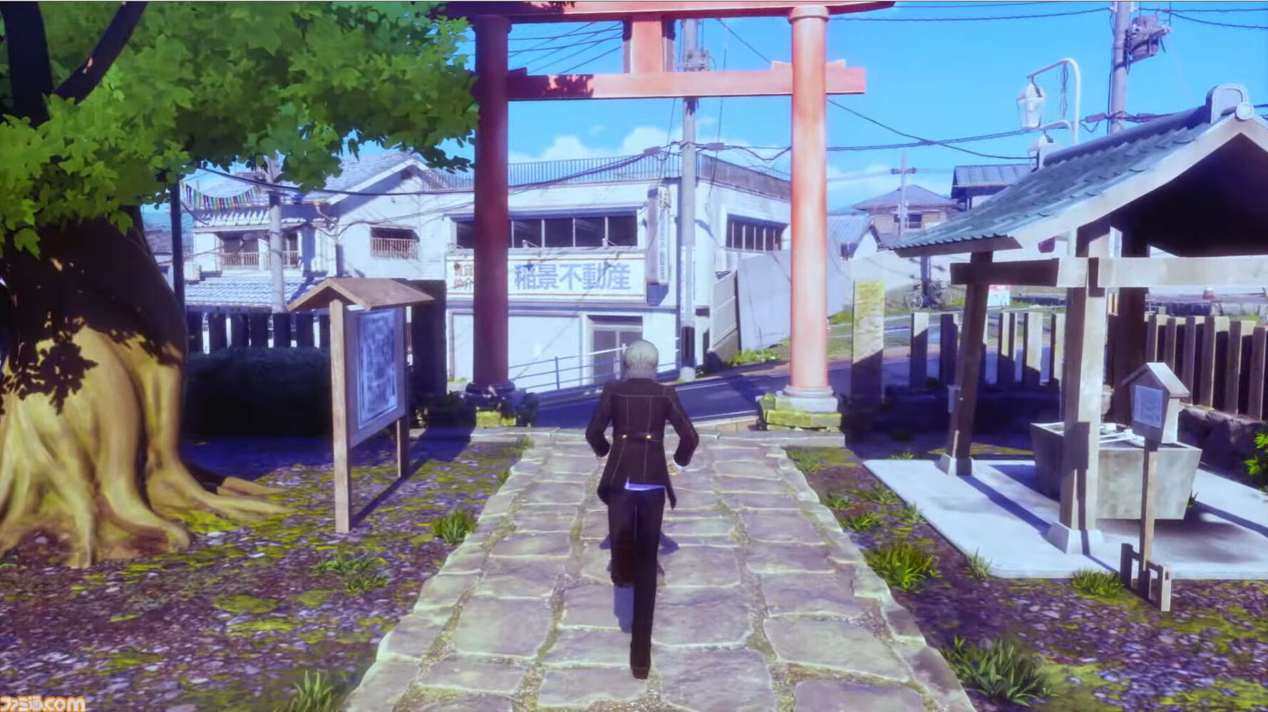 【P4リメイク】『ペルソナ4 リバイバル』が発売決定。対応ハードはXbox、PS5、Steam【Xbox Games Showcase】