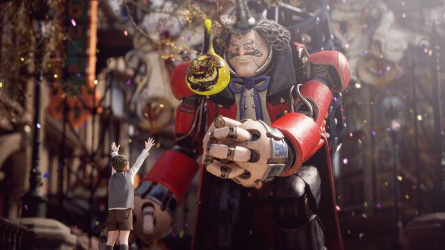 Lies of P: Overture』が急に配信開始。残酷おとぎ話ソウルライク『Lies of P』の前日譚を描くDLC【Summer Game Fest 2025】