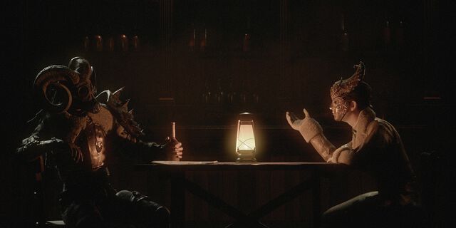 Lies of P: Overture』が急に配信開始。残酷おとぎ話ソウルライク『Lies of P』の前日譚を描くDLC【Summer Game Fest 2025】