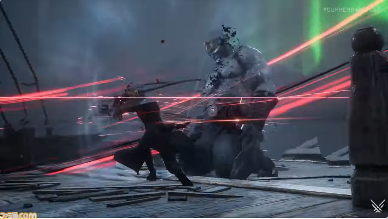 Lies of P: Overture』が急に配信開始。残酷おとぎ話ソウルライク『Lies of P』の前日譚を描くDLC【Summer Game Fest 2025】