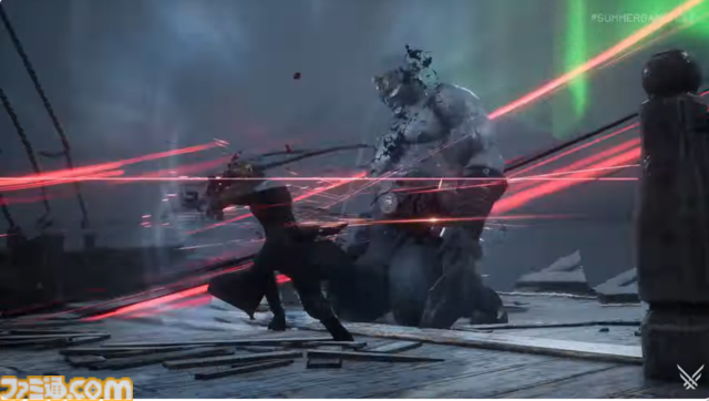 Lies of P: Overture』が急に配信開始。残酷おとぎ話ソウルライク『Lies of P』の前日譚を描くDLC【Summer Game Fest 2025】
